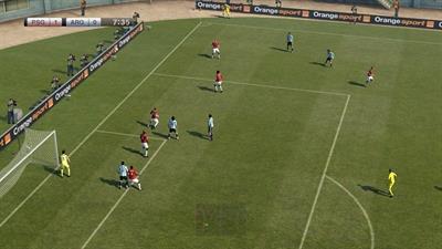 PES 2011: Pro Evolution Soccer - Screenshot - Gameplay Image