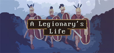 A Legionary's Life - Banner Image