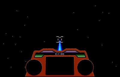 Star Fighter - Screenshot - Gameplay Image
