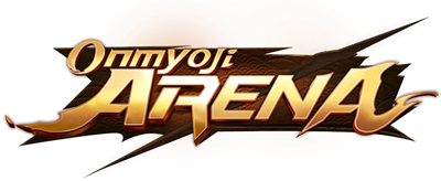 Onmyoji Arena - Clear Logo Image