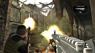Conflict: Denied Ops - Screenshot - Gameplay Image