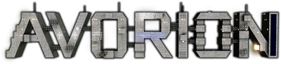 Avorion - Clear Logo Image