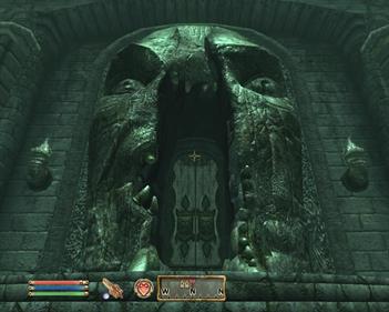 The Elder Scrolls IV: Shivering Isles - Screenshot - Gameplay Image