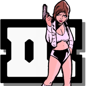 Grand Theft Auto III - Icon Image