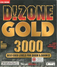 D!ZONE Gold
