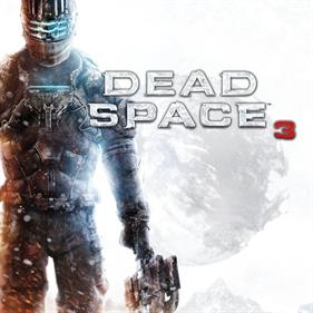Dead Space 3 - Box - Front Image