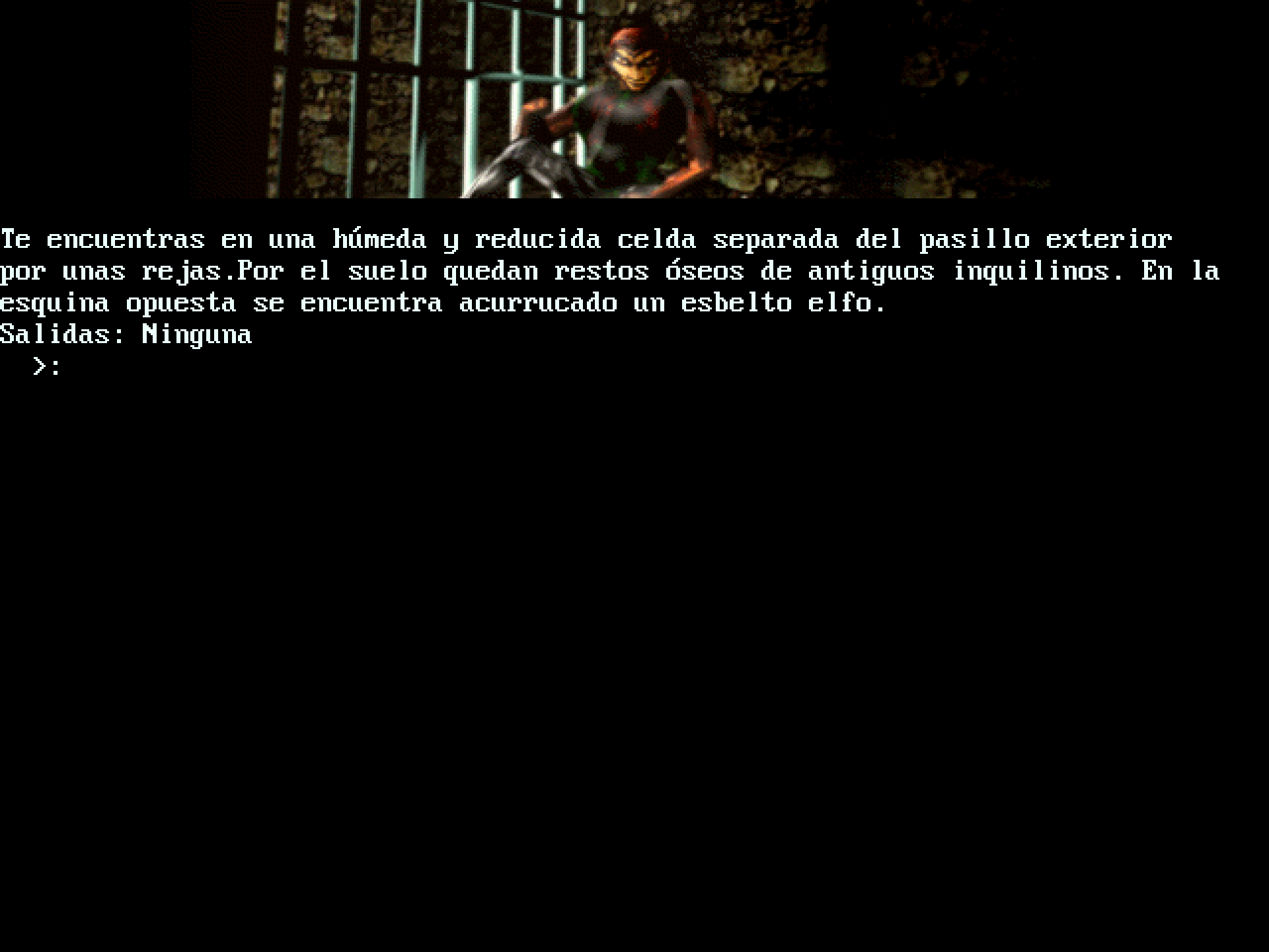 La Guarida Valshar