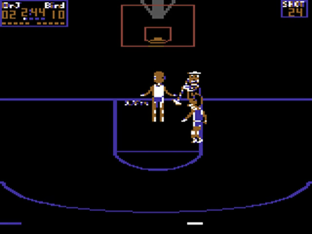 One-on-One