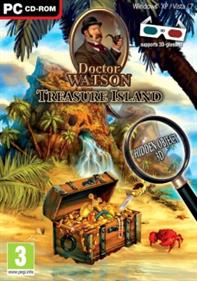Doctor Watson: Treasure Island