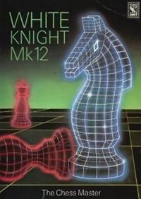 White Knight Mk12 - Box - Front Image
