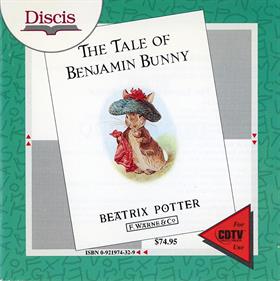 The Tale of Benjamin Bunny