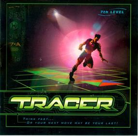 Tracer - Box - Front Image