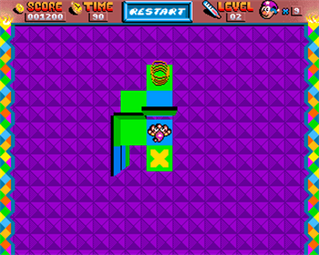 Spring Time - Screenshot - Gameplay Image