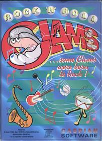 Rock 'n' Roll Clams