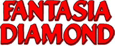 Fantasia Diamond - Clear Logo Image