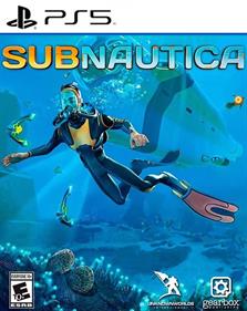 Subnautica