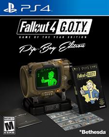 Fallout 4: Pip-Boy Edition