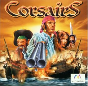 Corsairs
