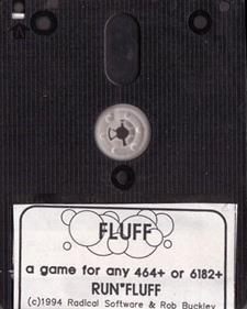 Fluff - Disc Image