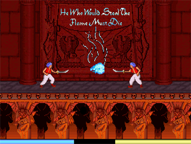 Prince 2: The Duel - Screenshot - Gameplay Image