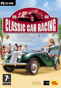 Classic Car Racing