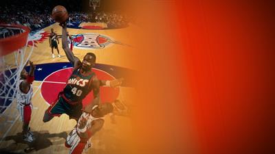 NBA Jam Extreme - Fanart - Background Image