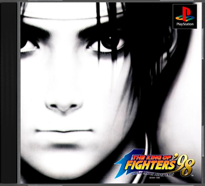 The King of Fighters '98: Dream Match Never Ends - TFG Review