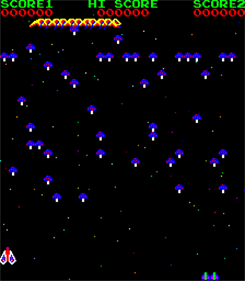Space Train - Screenshot - Gameplay Image