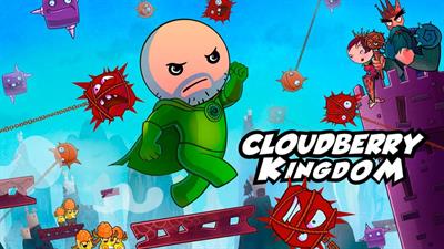 Cloudberry Kingdom - Fanart - Background Image