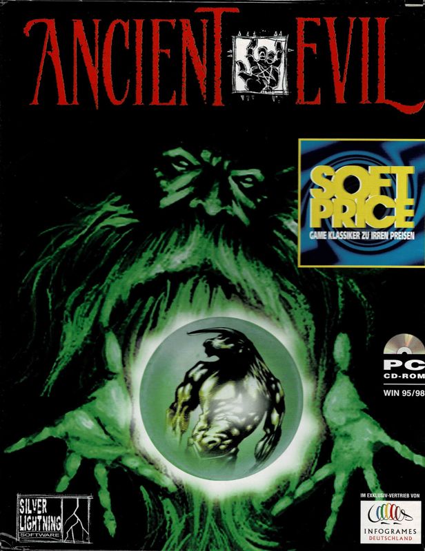 Ancient Evil (1998)