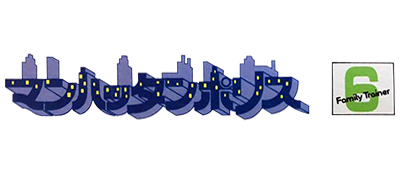 Street Cop - Clear Logo Image