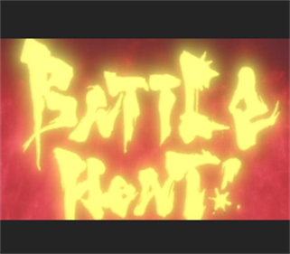 Battle Heat! - Screenshot - Game Title Image