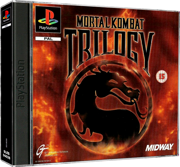 mortal kombat trilogy download for windows 10