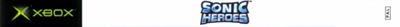 Sonic Heroes - Banner Image