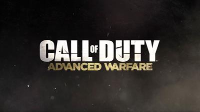 Call of Duty: Advanced Warfare - Screenshot - Game Title Image