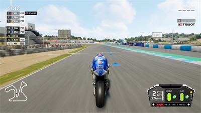 MotoGP 21 - Screenshot - Gameplay Image