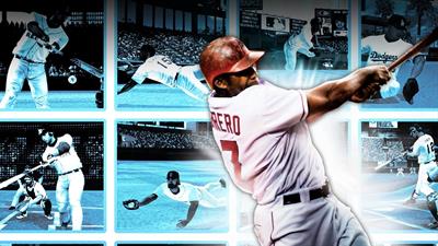 MLB 2006 - Fanart - Background Image