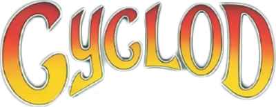Cyclod - Clear Logo Image