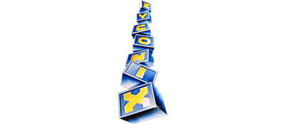 Zyconix - Clear Logo Image