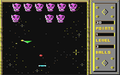 Warball - Screenshot - Gameplay Image