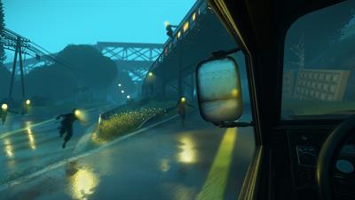 Pandemic Express: Zombie Escape - Screenshot - Gameplay Image