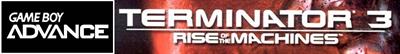 Terminator 3: Rise of the Machines - Banner Image