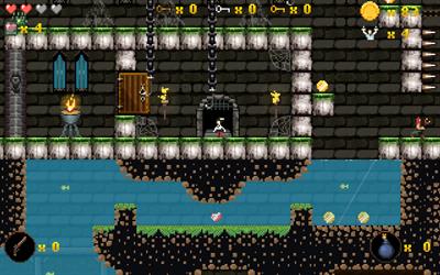 Janosik - Screenshot - Gameplay Image