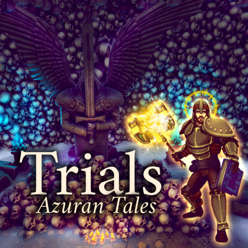 Azuran tales trials читы