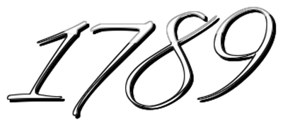 1789 - Clear Logo Image