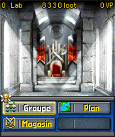 Pocket Kingdom: Own the World - Screenshot - Gameplay Image