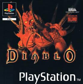 Diablo - Box - Front Image