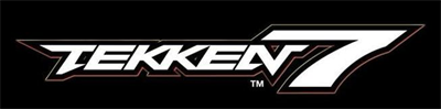 Tekken 7 - Banner Image