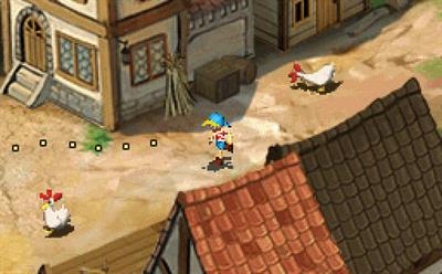 Captain Sabertooth and the Trials by Fire - Screenshot - Gameplay Image