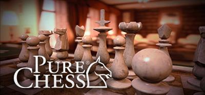 Pure Chess: Grandmaster Edition - Banner Image